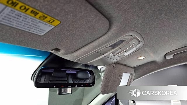 Hyundai Santa Fe TM id 4020117 из Кореи 11