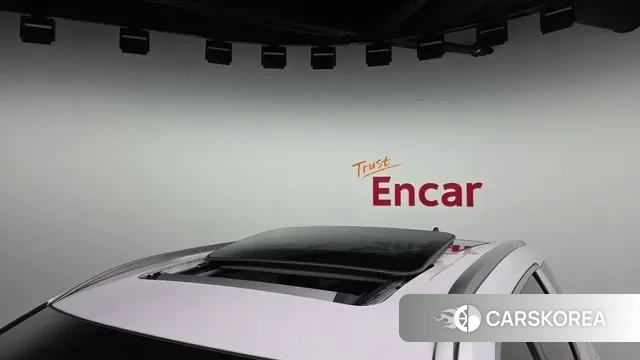 Hyundai Palisade id 3761024 из Кореи 11