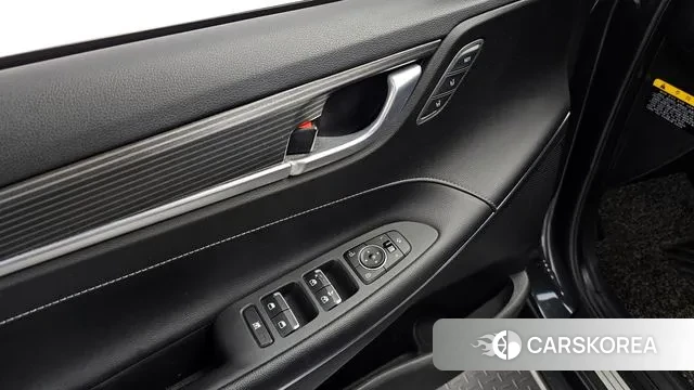 Hyundai Grandeur IG id 3593155 из Кореи 11