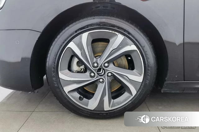 Citroen C6 id 4253632 из Китая 11