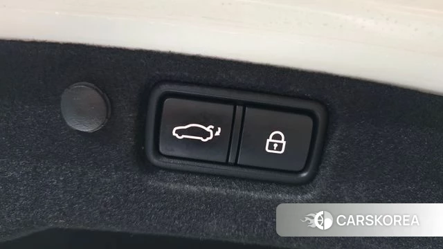 Kia K7 Premier id 4651875 из Кореи 11