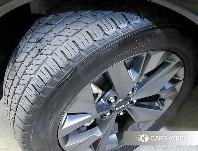 Kia Sportage 5th Generation id 4309587 из Кореи 11