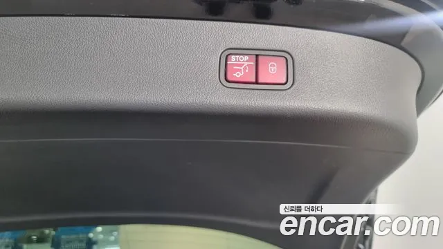 Mercedes-Benz GLC-Class X254 id 2683624 из Кореи 11