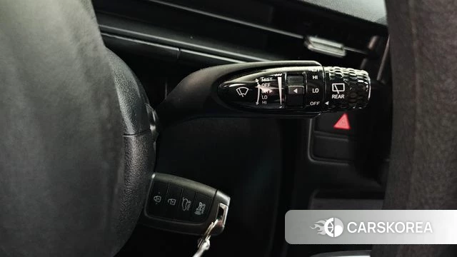Hyundai Staria id 4529560 из Кореи 11