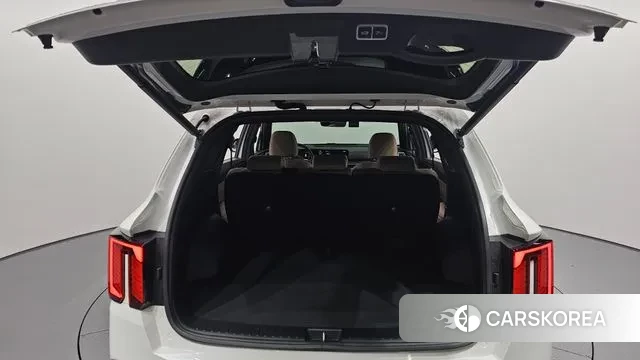 Kia The New Sorento 4th Generation id 3437042 из Кореи 11