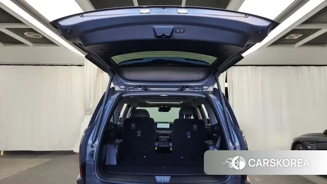 Hyundai Santa Fe (MX5) id 3457343 из Кореи 11