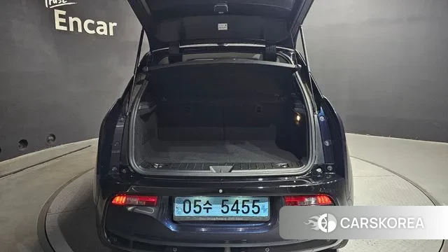 BMW i3 id 3085632 из Кореи 11