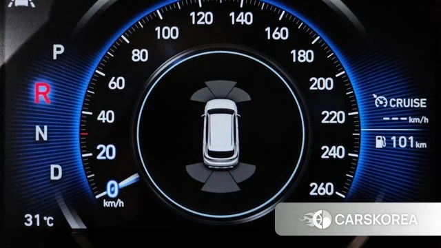Hyundai Santa Fe TM id 4331724 из Кореи 11