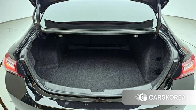 Chevrolet (GM Daewoo) The New Malibu id 3842551 из Кореи 11