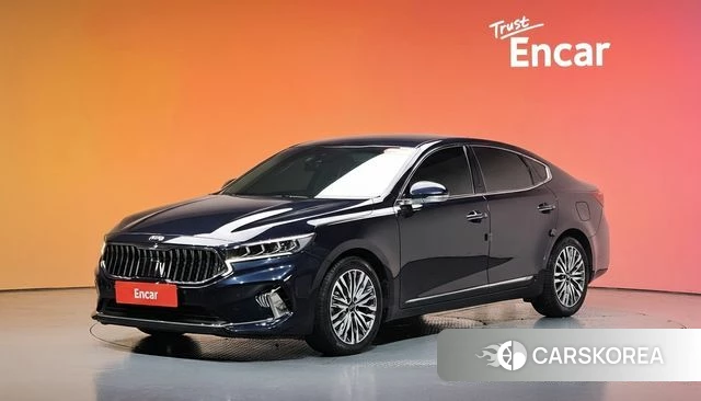 Kia K7 Premier id 4250492 из Кореи 11