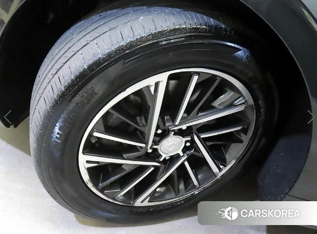 Hyundai The New Grandeur IG id 4420570 из Кореи 11