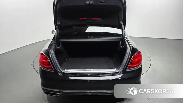 Kia More K9 id 2995135 из Кореи 11