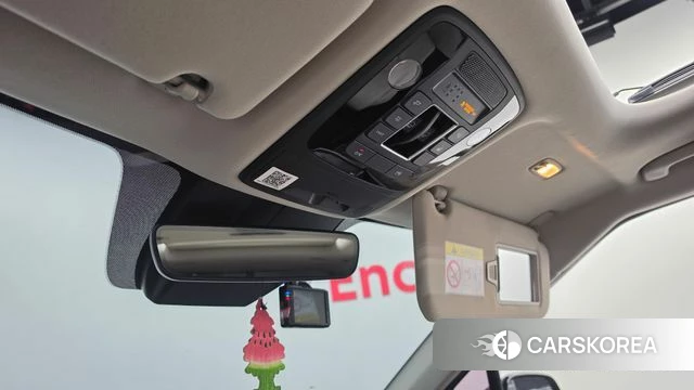 Kia Carnival 4th generation id 4614224 из Кореи 11