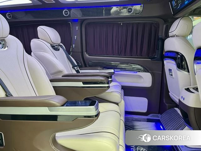 Mercedes-Benz Vito id 4328747 из Китая 11