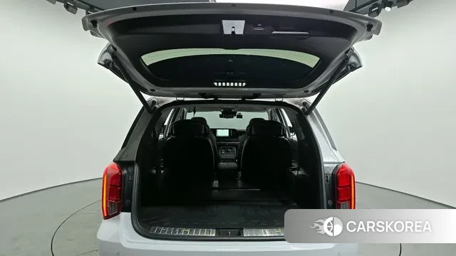 Hyundai The New Palisade id 3659379 из Кореи 11