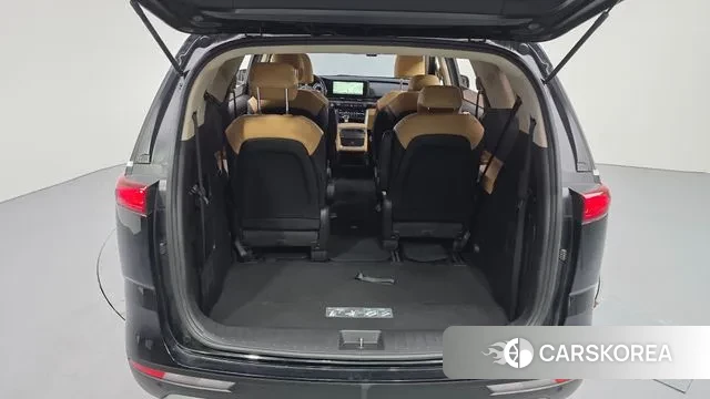 Kia Carnival 4th generation id 3427707 из Кореи 11