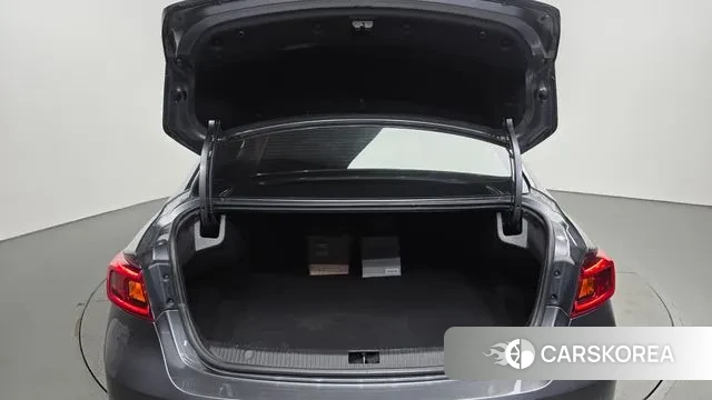 Renault Korea (Samsung) SM6 id 3183167 из Кореи 11