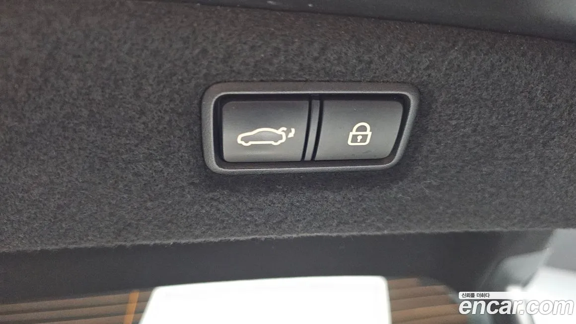 Genesis G90 id 2024259 из Кореи 11