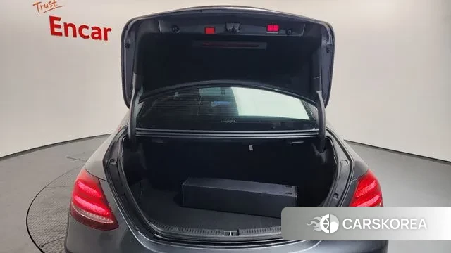 Mercedes-Benz E-Class W213 id 3530458 из Кореи 11