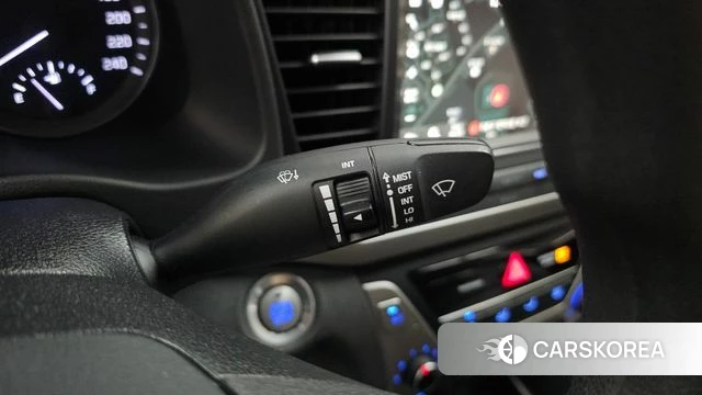 Hyundai Avante AD id 4924092 из Кореи 11