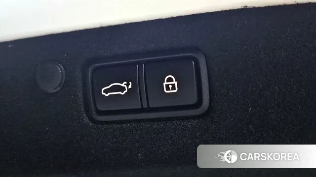 Hyundai The New Grandeur IG Hybrid id 3519431 из Кореи 11