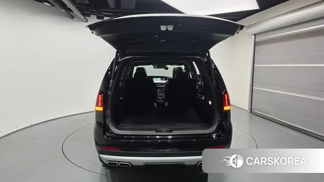 Kia Mohave Master id 3437425 из Кореи 11