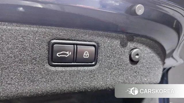 Genesis G70 id 3013642 из Кореи 11