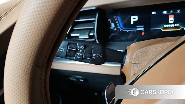Ssangyong Torres id 4400973 из Кореи 11