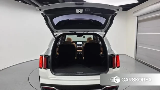 Kia Sorento 4th Generation id 3686489 из Кореи 11