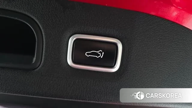 Kia Stinger id 3728582 из Кореи 11