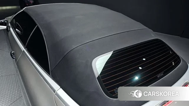 Mercedes-Benz C-Class W205 id 3518984 из Кореи 11