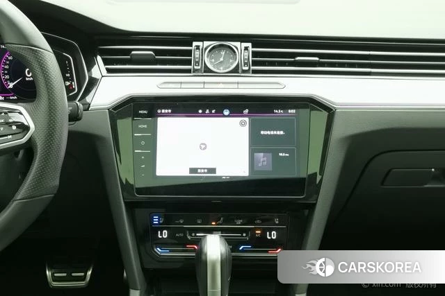 Volkswagen Magotan id 4307120 из Китая 11