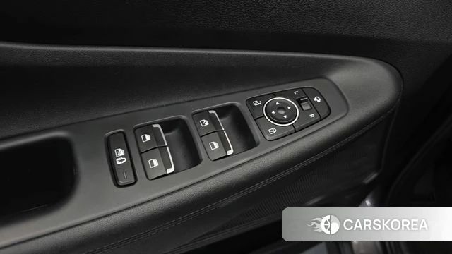 Hyundai The New Santa Fe id 4457225 из Кореи 11