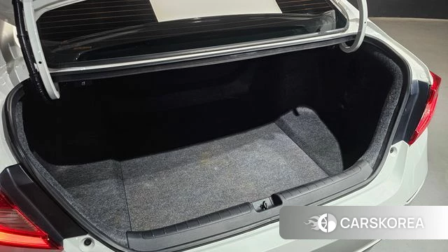 Honda Accord 10th Generation id 3834221 из Кореи 11