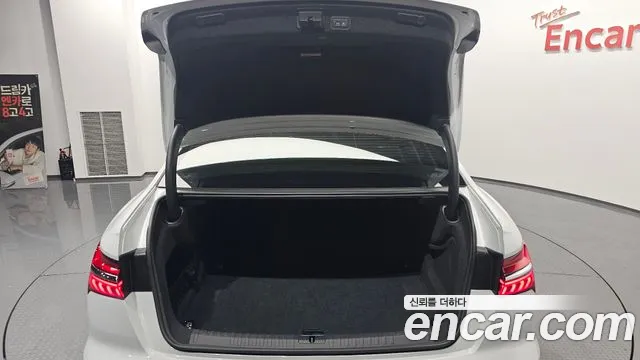 Audi A6 (C8) id 2741918 из Кореи 11