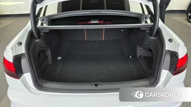 Audi A4 (B9) id 4757965 из Кореи 11