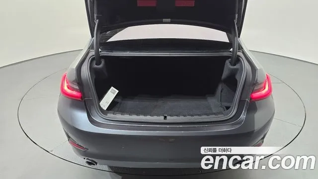 BMW 3 Series (G20) id 2906004 из Кореи 11