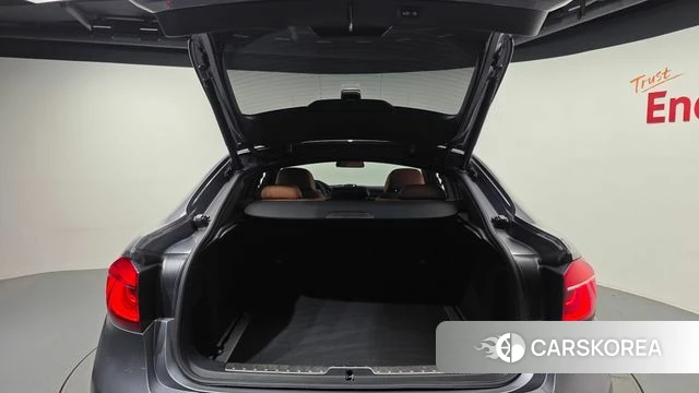 BMW X6 (F16) id 4856260 из Кореи 11