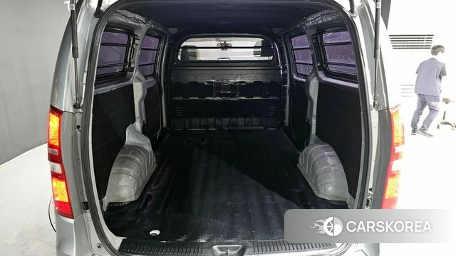 Hyundai The New Grand Starex id 4311051 из Кореи 11