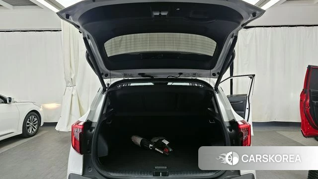 Kia The New Seltos id 3838710 из Кореи 11