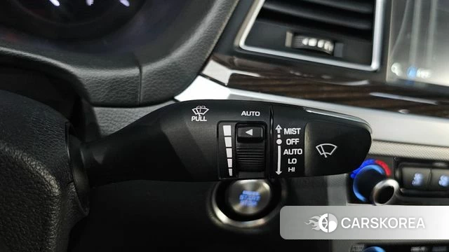 Genesis G80 id 4694149 из Кореи 11