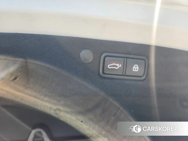 Hyundai The New Grandeur IG id 3823878 из Кореи 11