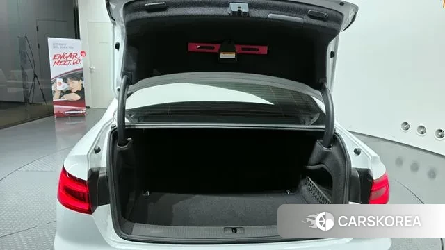 Audi A4 (B9) id 3616842 из Кореи 11