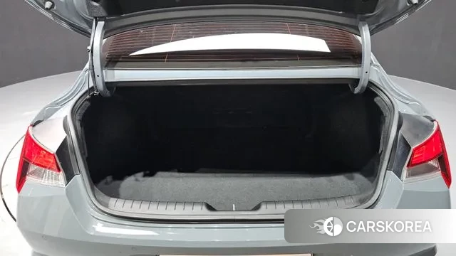 Hyundai Avante (CN7) id 3592056 из Кореи 11