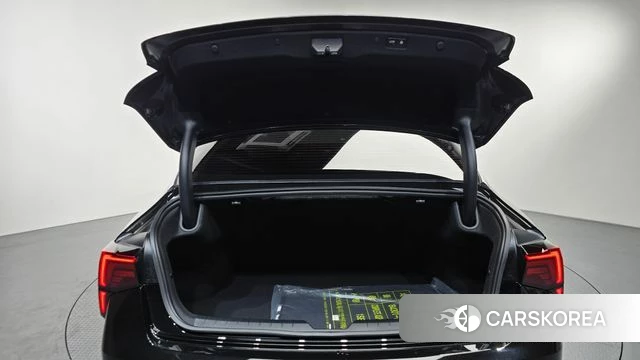 Kia The New K5 3rd generation id 4655289 из Кореи 11