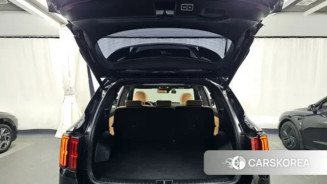 Kia Sorento 4th Generation id 3438237 из Кореи 11