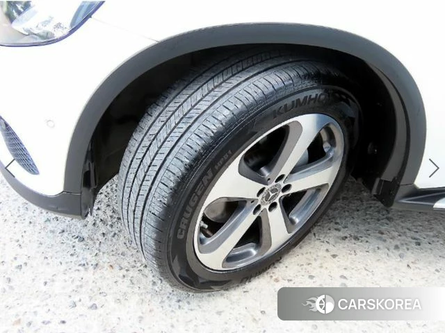 Mercedes-Benz GLC-Class X253 id 4367696 из Кореи 11