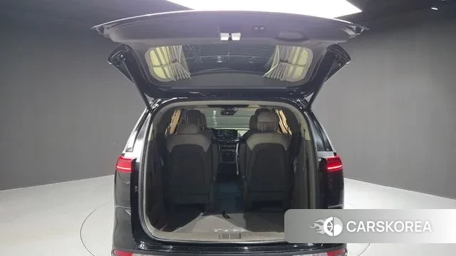 Kia Carnival 4th generation id 3675889 из Кореи 11