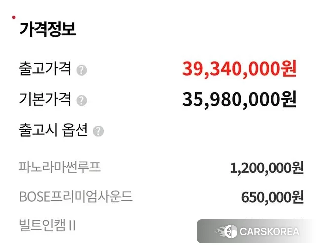 Hyundai Sonata D Edge (DN8) id 2968681 из Кореи 11