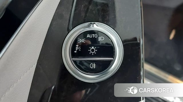Mercedes-Benz GLE-Class W167 id 4475372 из Кореи 11